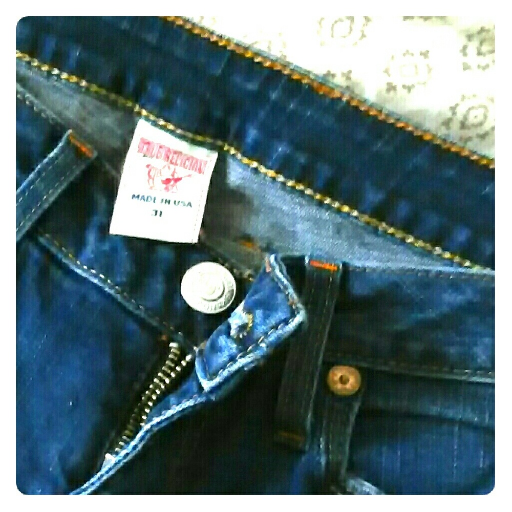 True Religion Jeans